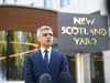 Sadiq Khan confident new Met Police chief Sir Mark Rowley will address racism and sexism issues in force