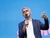 Tory leadership race: Sadiq Khan says there is ‘no fresh start’ under next Conservative leader