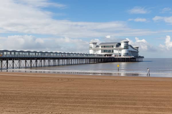 Swimmers have been urged to avoid 19 beaches across the UK due to serious health concerns. (Photo:  Andrew - stock.adobe.com)