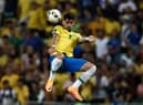 Paqueta is reportedly an Arsenal target
