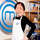 Adam Pearson