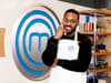 BBC Celebrity MasterChef 2022: Who is Richard Blackwood? How to watch and full line-up