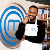 Richard Blackwood
