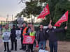 Train strikes 2022: Croydon TfL tram drivers start second walk out in July over pay