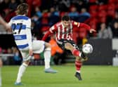 Palace look into Morgan Gibbs-White