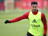 Jesse Lingard top priority for David Moyes