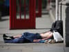 Sadiq Khan announces emergency weather plan to stop rough sleepers dying in heatwave