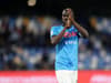 Kalidou Koulibaly: Chelsea FC on verge of signing Napoli defender - salary transfer fee explained