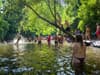 Unprecedented red warning of extreme heat for London by Met Office: what to expect and when will it happen?