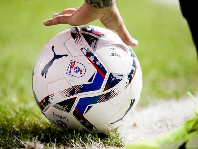Monday’s EFL Championship rumours