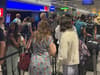 Heathrow Airport chaos: Family stuck at airport for 12 HOURS waiting for British Airways flight
