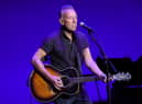 Bruce Springsteen will headline the BST festival. (Getty Images)