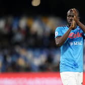 Koulibaly is a Blue