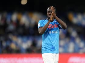 Koulibaly is a Blue