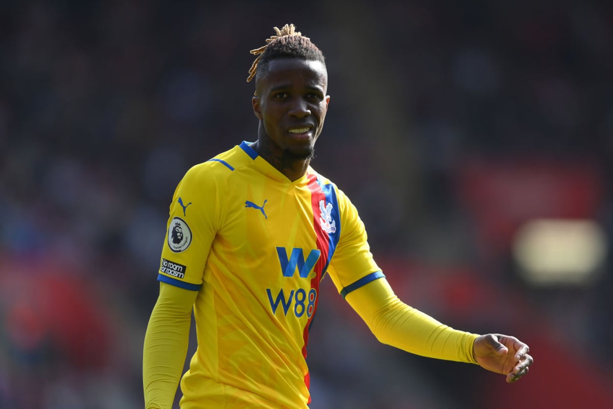 Arsenal transfer blow as Tyrick Mitchell signs new Crystal Palace