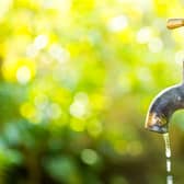 Water companies have called for people to think about their water usage (image: Adobe)