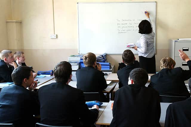 Some schools in London are closing early due to heatwave
