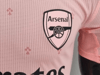 Arsenal Third Kit 2022/23: Leaked images of new Adidas kit emerge after away shirt is released