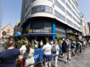 Greggs Leicester Square: new megastore opening times, menu, delivery and how many calories in sausage roll?