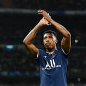 Kimpembe is being linked with Chelsea