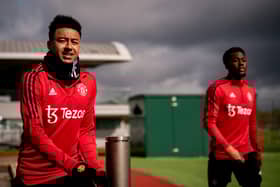 Lingard may have found a new club, according to reports