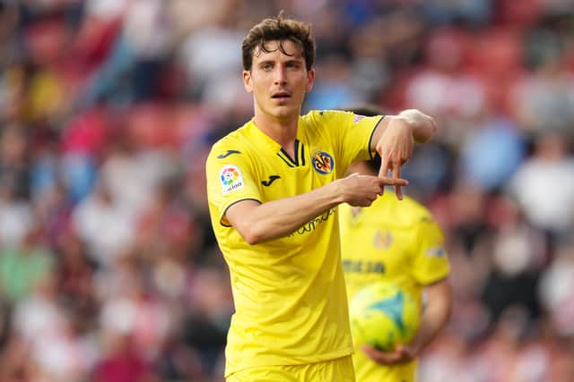 Spurs could yet turn to Torres