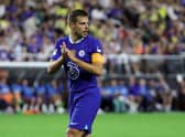 Azpilicueta could be on his way out