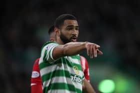 Cameron Carter-Vickers  