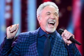Sir Tom Jones has been announced as one of the new acts performing at Camp Bestival Dorset 2025.
