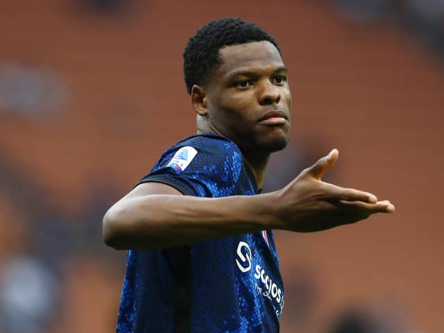 Dumfries has been linked with Chelsea