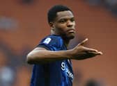 Dumfries has been linked with Chelsea
