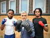 Sadiq Khan announces £5m project to get youngsters doing sport, art and dance to reduce violence