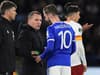 James Maddison to Tottenham transfer links and what Brendan Rodgers has said
