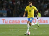 Paqueta continues to be linked with Arsenal
