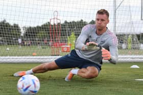 Leno is expected to depart