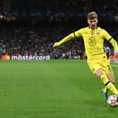Werner wants regular football