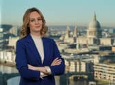 Kate McCann. Credit: TalkTV