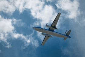 Luton Airport Jobs you can apply for right now - how to apply and the salary you could earn