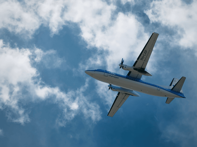 Luton Airport Jobs you can apply for right now - how to apply and the salary you could earn