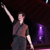 Shawn Mendes has cancelled his world tour for health reasons
