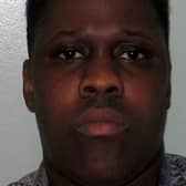 Tarjit Singh, who was born as a female named Hannah Walters but now identifies as a transgender male. Credit: CPS / SWNS