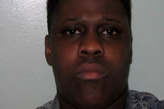 Tarjit Singh, who was born as a female named Hannah Walters but now identifies as a transgender male. Credit: CPS / SWNS