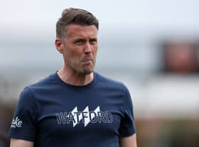IN - Vakoun Bayo, Scott Holding, Rey Manaj, Luigi Gaspar. OUT - Moussa Sissoko, Adam Masina, Tiago Cukur, Cucho Hernandez, Philip Zinckernagel, Kamil Conteh, Andre Gray, Kyreece Lisbie, Juergen Elitim, Josh King, Rob Elliot, Ben Foster, Nicolas Nkoulou, Daniel Phillips, Maurizio Pochettino, Henry Wise, Derek Agyakwa, Ryan Cassidy, Kane Crichlow, Juraj Kucka