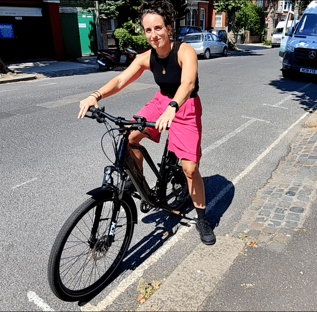 Long read: How e-bikes will revolutionise commuting in London