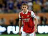 Mikel Arteta sends Arsenal dressing room clear message after naming Martin Ødegaard captain