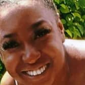 Police are extremely concerned about missing student nurse Owami Davies, 24, from Grays, Essex. Photo: Met