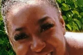 Police are extremely concerned about missing student nurse Owami Davies, 24, from Grays, Essex. Photo: Met