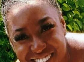 Police are extremely concerned about missing student nurse Owami Davies, 24, from Grays, Essex. Photo: Met