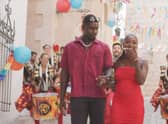 Dami and Indiyah are now boyfriend and girlfriend