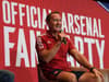 Ray Parlour disagrees with Roy Keane’s assessment of Arsenal’s top four chances